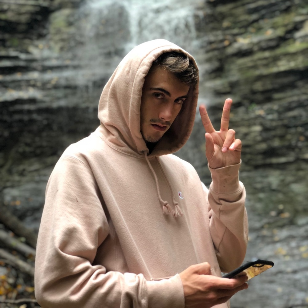 Champion Reverse Weave